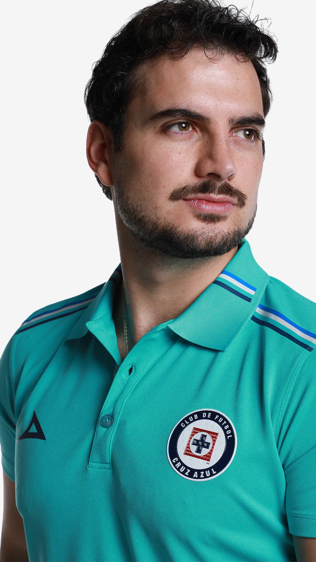 PLAYERA POLO CERAMIC H. 25-26